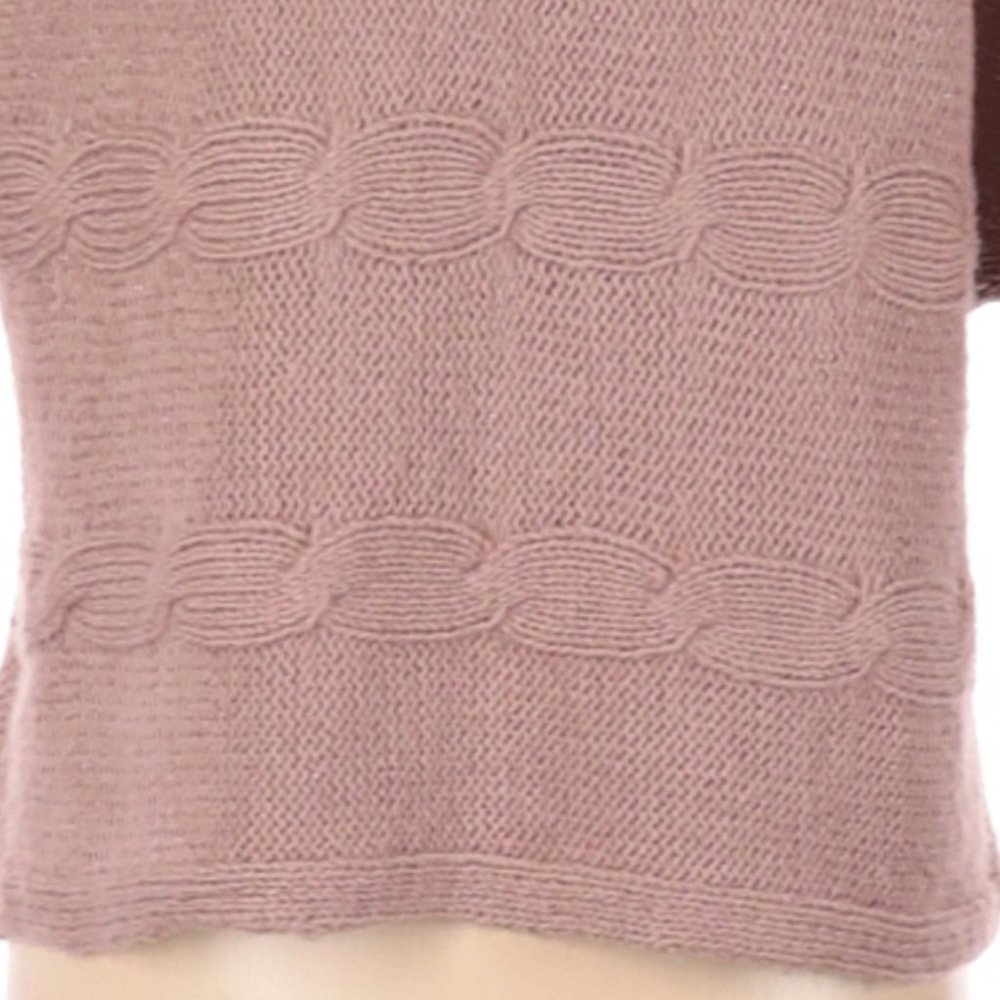 Jennifer Lopez Pullover Sweater Size M - Picture 3 of 9